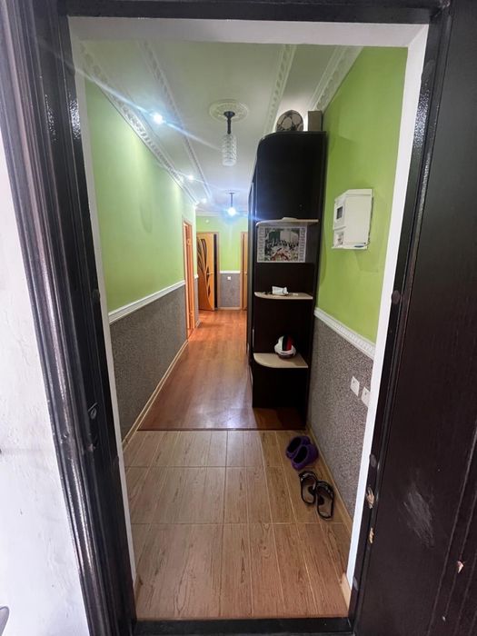 Аренда квартиры в центре города