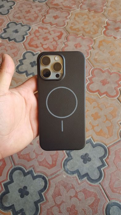 Iphone 16 Pro Max 256gb