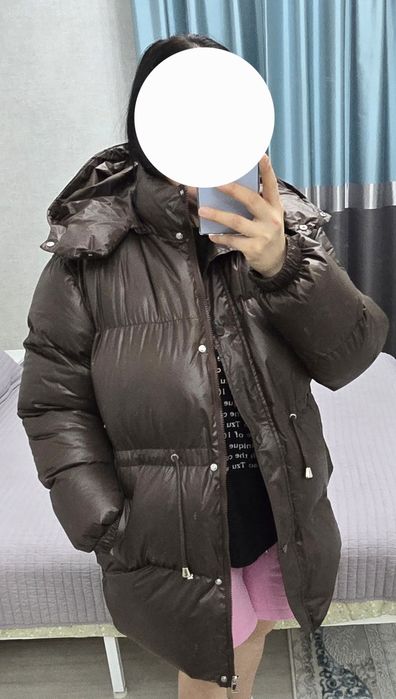 Продам новую куртку