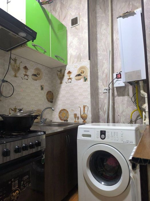 Ижара кв 2 хонали