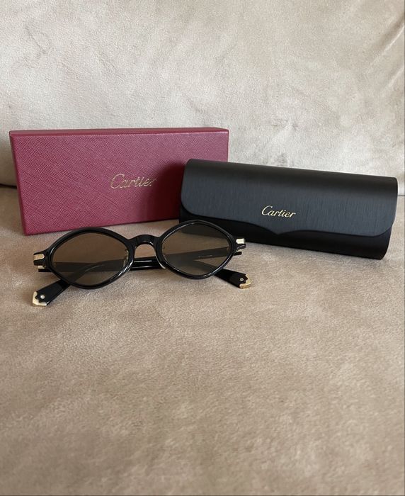 Дамски слънчеви очила Cartier