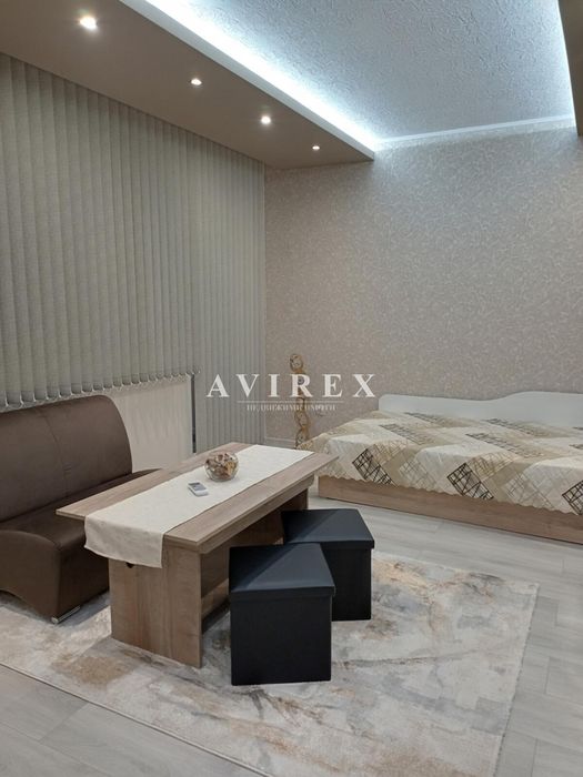 Дава се под наем Едностаен апартамент в Пловдив, Тракия - 36 кв.м за 318.75 € - Снимка #2