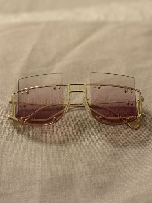 FENTY SUnglasses