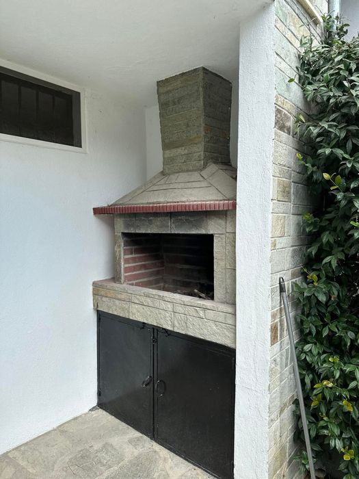 Вила Алекс Аспровалта