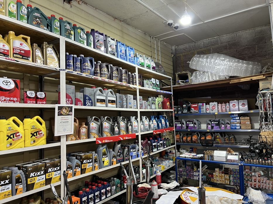 Продам Готовый бизнес