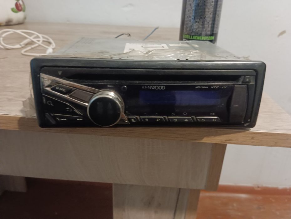 Кенвод оригинал с