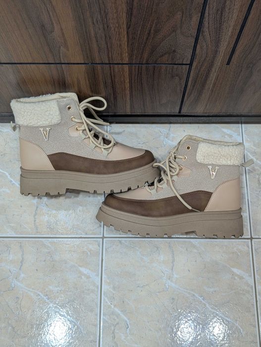 Дамски боти Tendenz