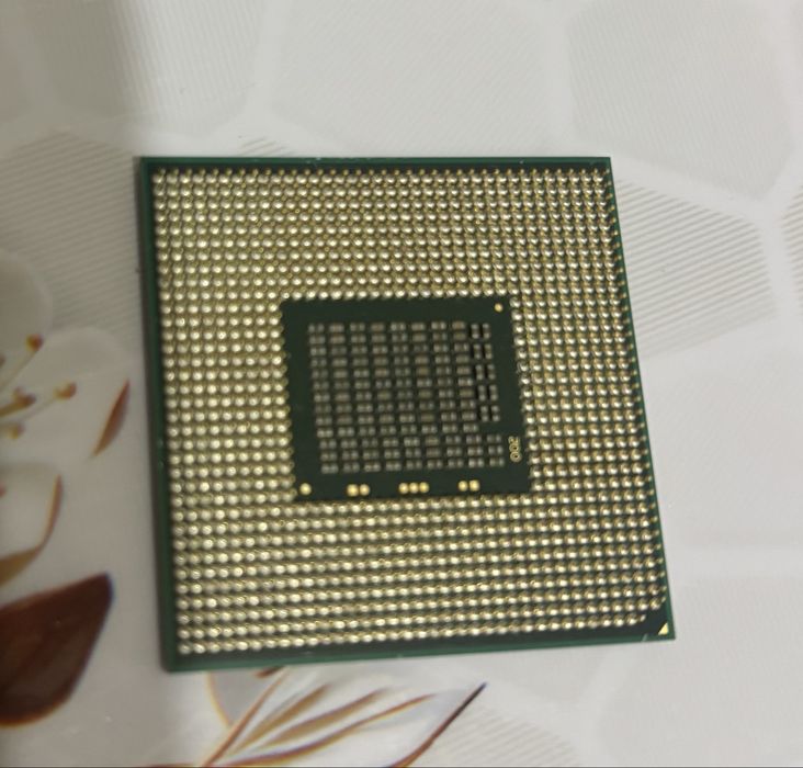 Процессор для ноутбука Intel Core i7-2630QM(Socket G2/ PGA988)