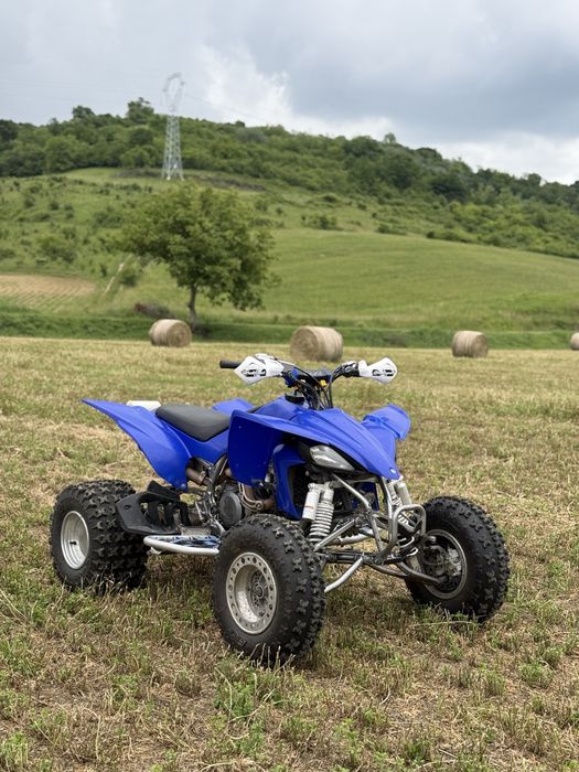 Yamaha Yfz 450(nu ltr ltz raptor etc)