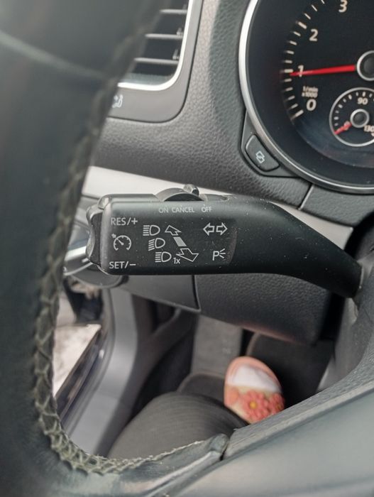 Vind Volkswagen  anul 2010