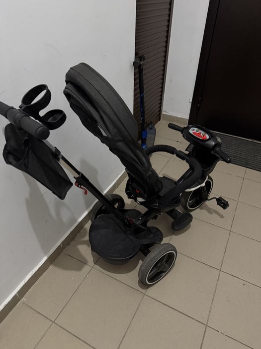 Продам велосипед детский