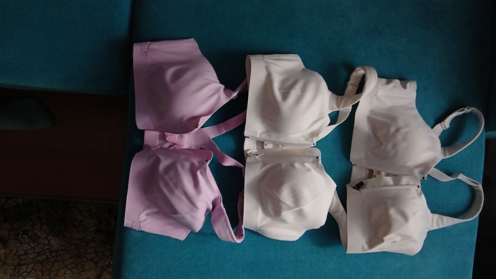 Bustiere damă de la Victoria Sicret