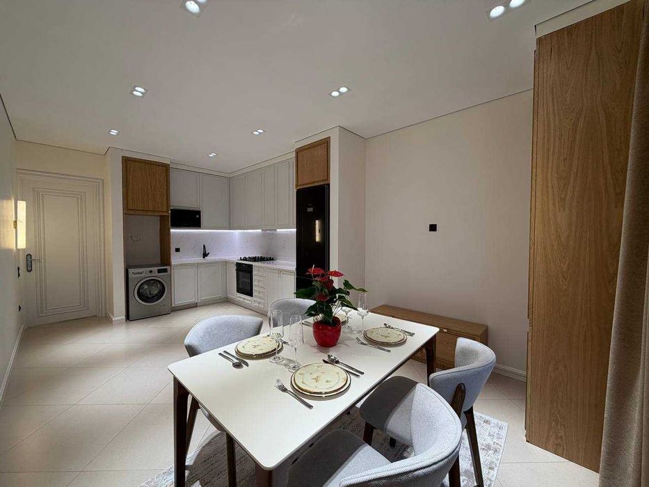 новостройка жк milano