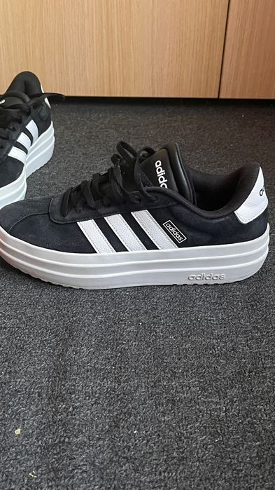 Adidas vl court bold