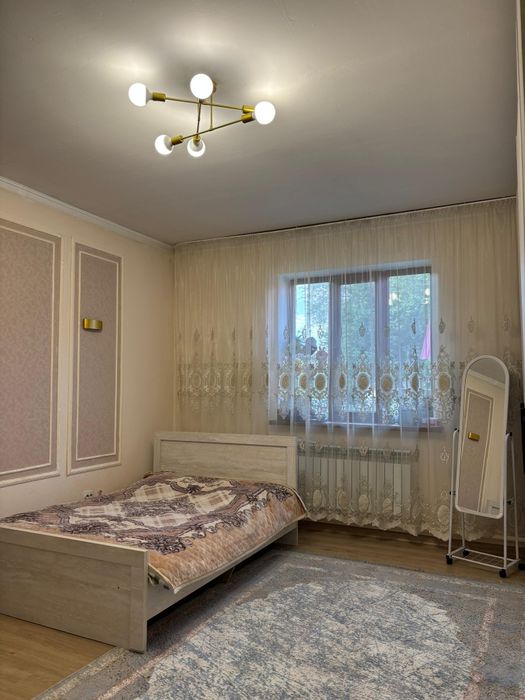 Срочно продаётся дом в центре города Талгар