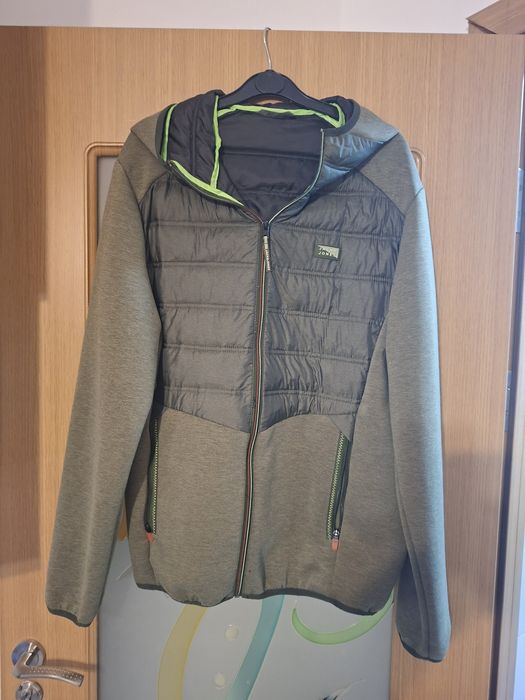 jachetă toamnă termică jack&Jones