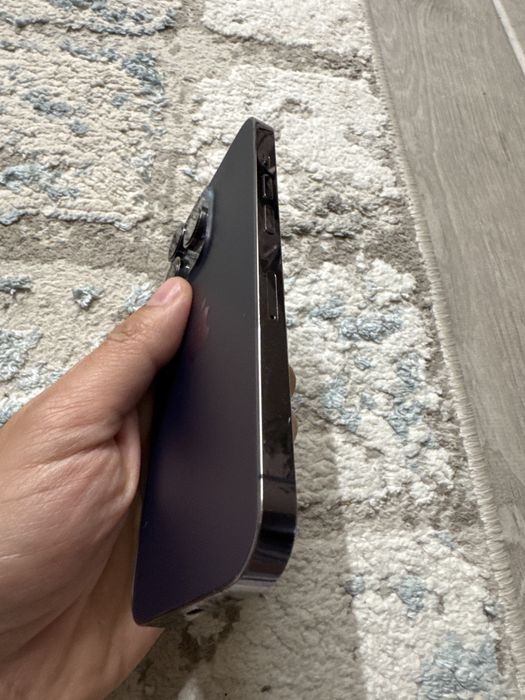 IPhone 14 Pro 512 gb