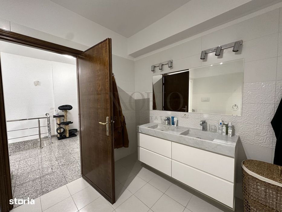 Duplex 3 Camere | Primaverii