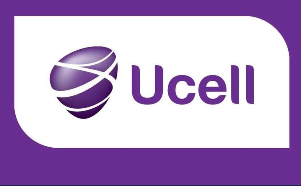 Срочно ucell номер 3333