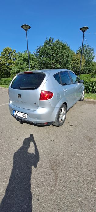 Seat Altea FR 2.0 TDI 170cp