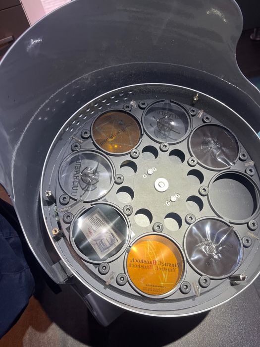 ARRI L7-C & Proiector Gobotec