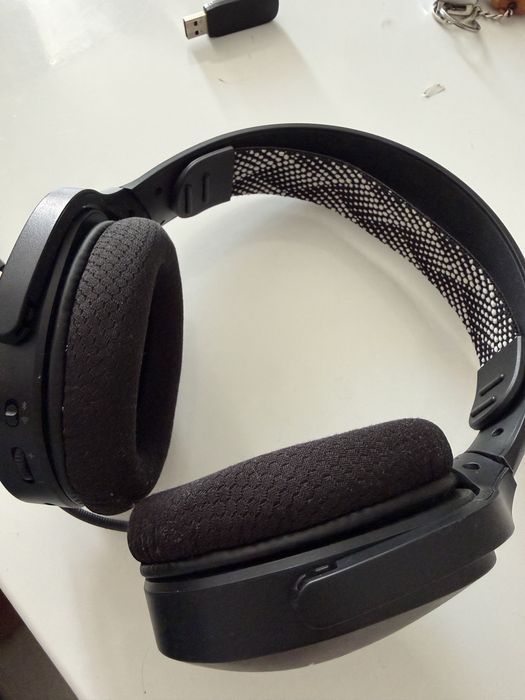 Casti hyperx cloud jet