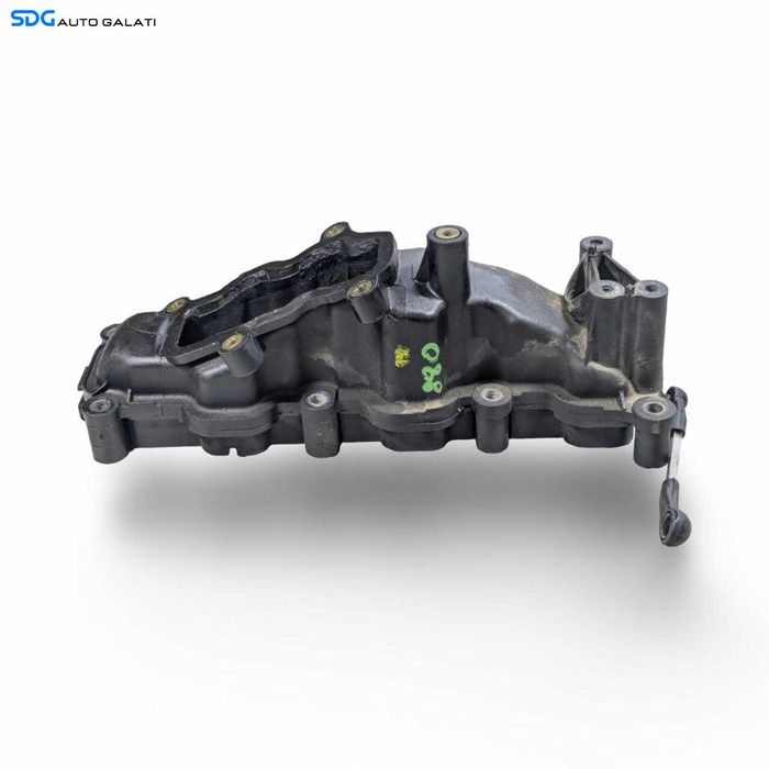Galerie Admisie Dreapta Audi A6 C6 3.0 TDI 2005 - 2011 Cod Z059129712BQ 1101985S01 [LR2786]