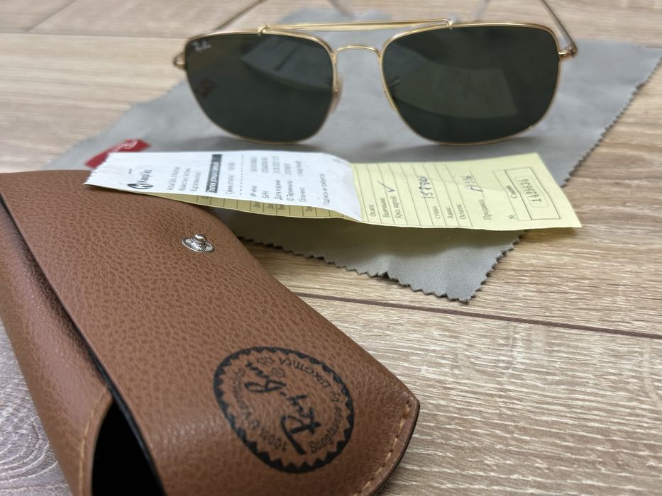 Очки Ray•Ban мужские