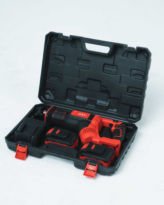 Беспроводной аккумуляторный Сабельная пила DBTech 108V 4 Аh