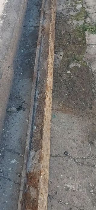 Швелер для перекрыття