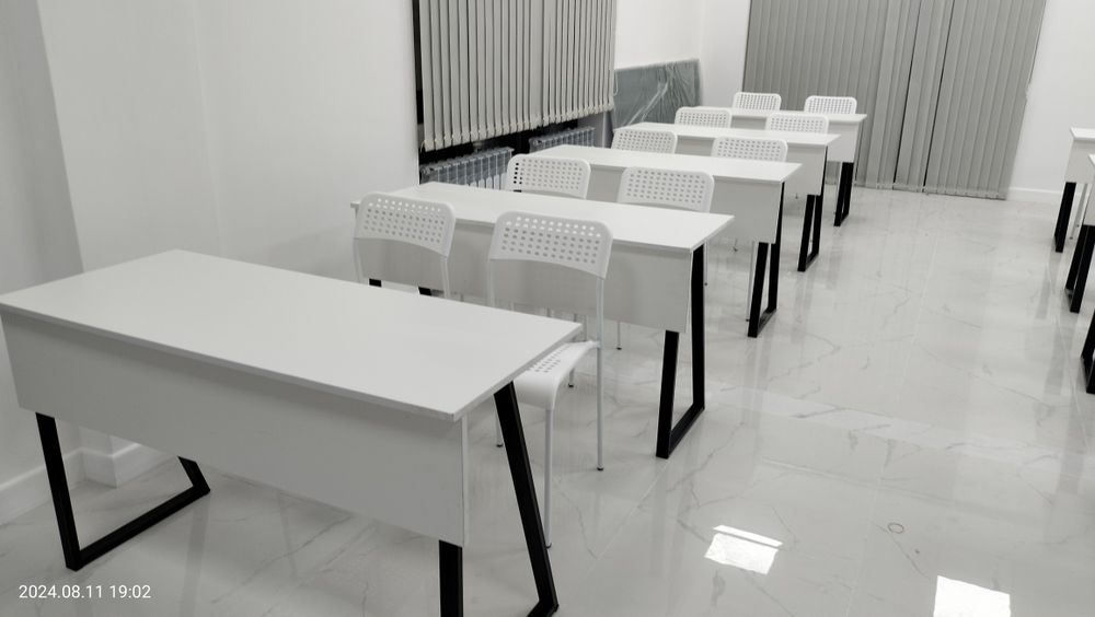 Парта школьные парты лофт