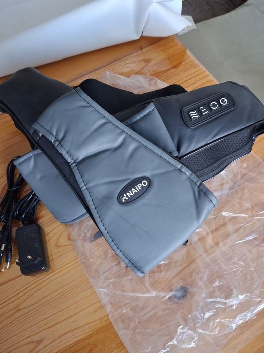 Масажор NAIPO-MODEL  :  MGS-801