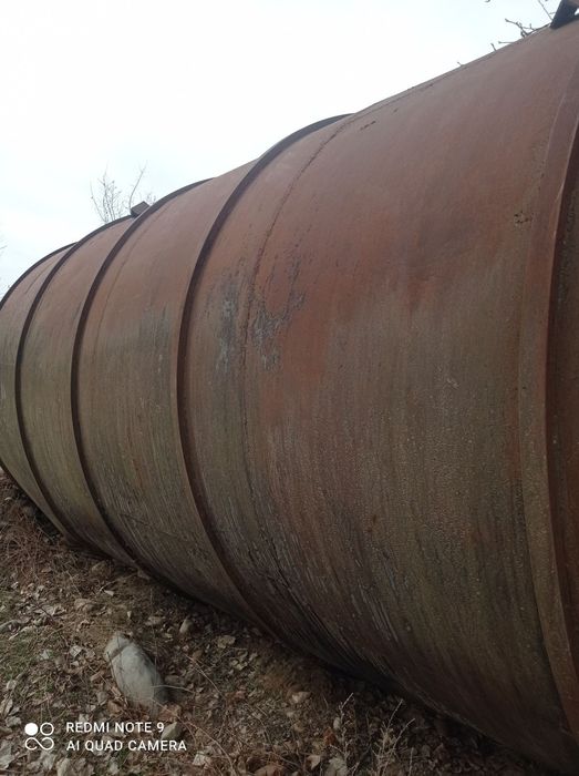 temir bochka sotiladi