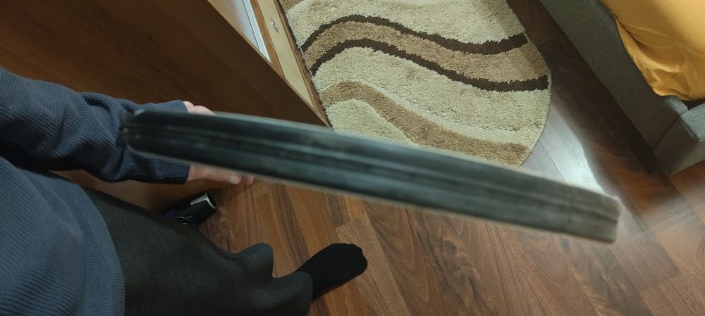 Racheta tenis Head prestige flex point!