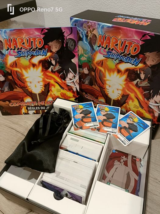 Joc Naruto Shippuden