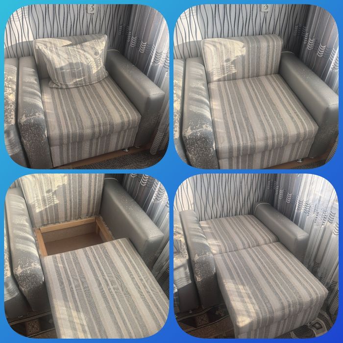 Продам мягкий уголок