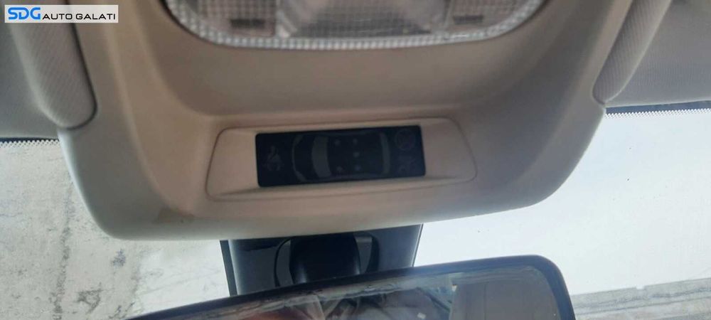 Display Ecran Afisaj Plafoniera Citroen C5 2008 - 2017 [C1345]
