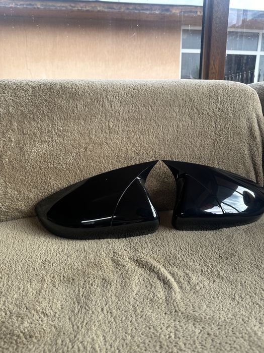 Batman капаци за огледала Golf 6