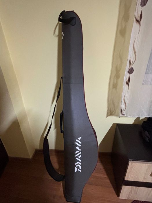 Vand lansete si mulinete feeder daiwa