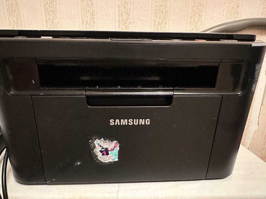 Продам принтер 3в1 Samsung SCX-3205