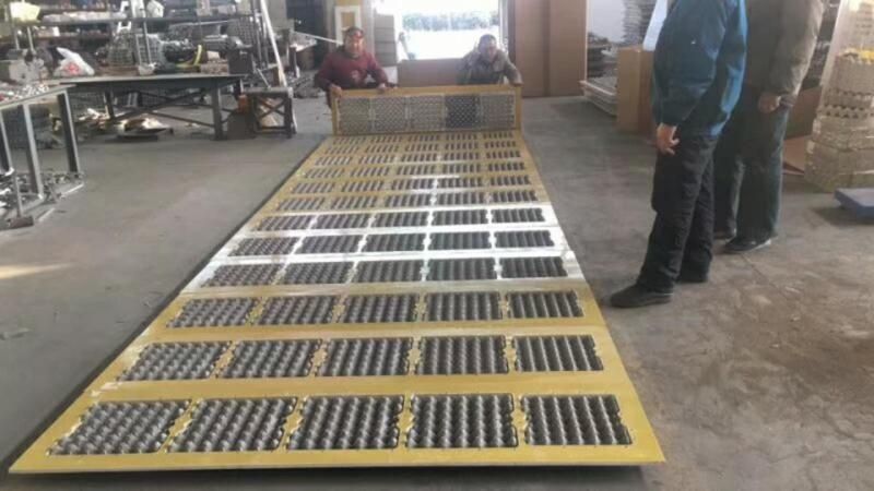 Пресс формы для флейки на заказ