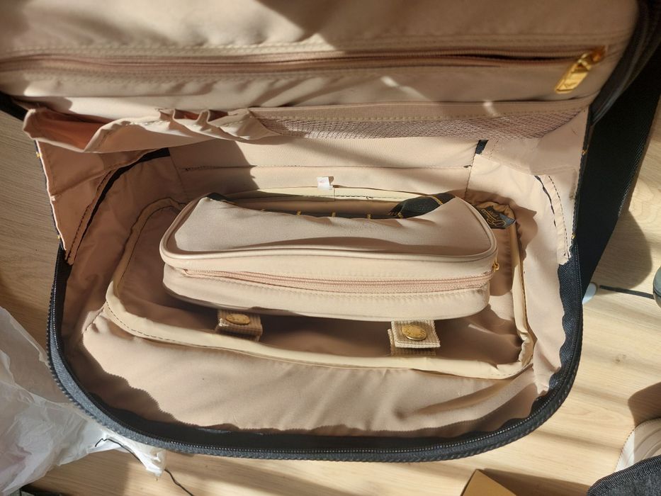 Сумочка для косметики