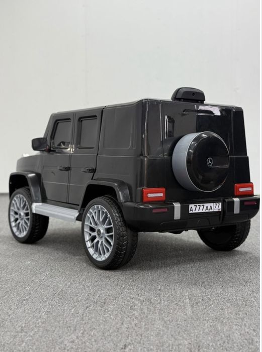 Продам электромобиль