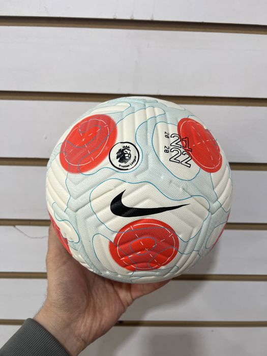 Мяч футбольный Adidas