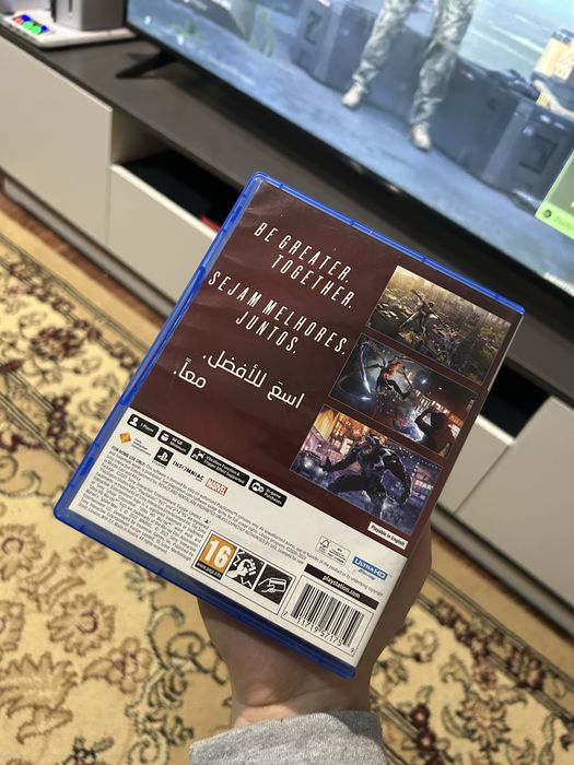 Продам Диски на Playstation