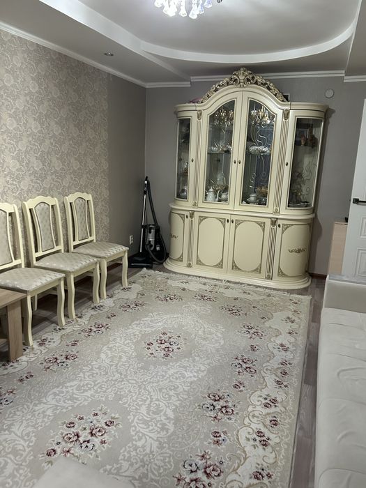 Аренда квартиры