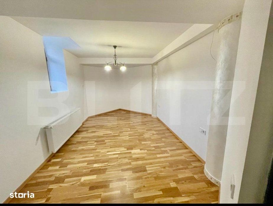 Vanzare apartament premium Vatra Dornei, 140 mp