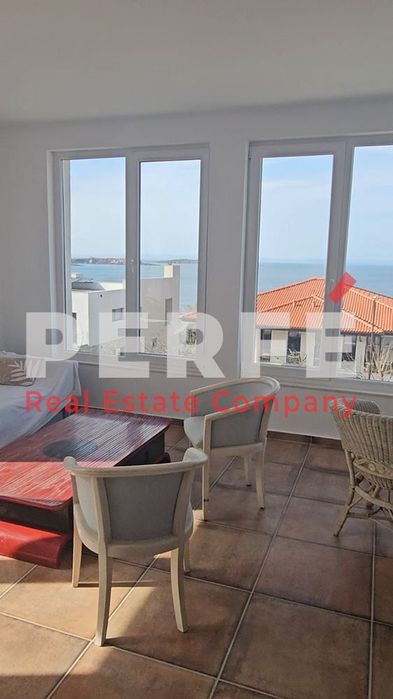 Продава се Тристаен апартамент в Созопол - 140 кв.м за 1715 €/кв.м - Снимка #7