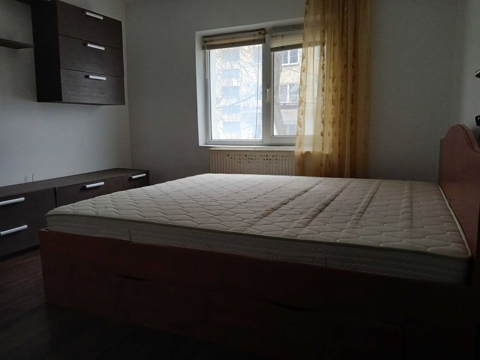 Apartament decomandat