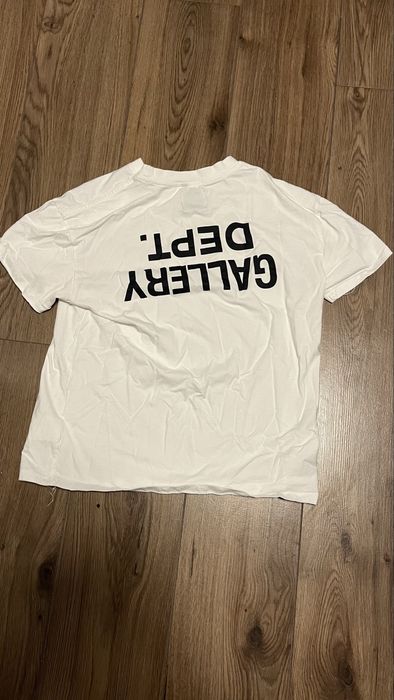 Gallery dept t-shirt